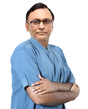 Dr. Apurva Siva - Medica Superspecialty Hospital