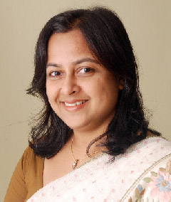 Dr. Chandrima Dasgupta, Medica