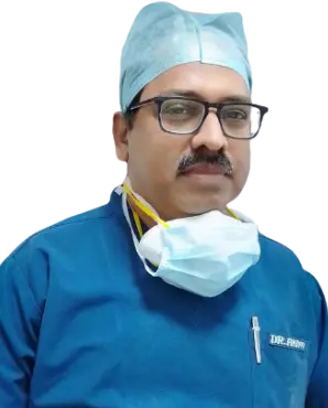 Dr. Amiya Kumar Mishra - Medica Superspecialty Hospital