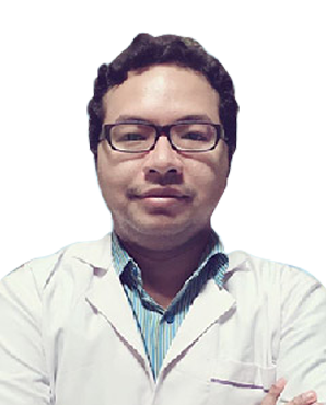 Dr. Aritra Sarkar