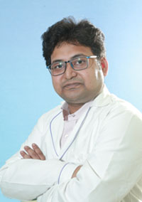 Dr. Arnab Bera, Medica