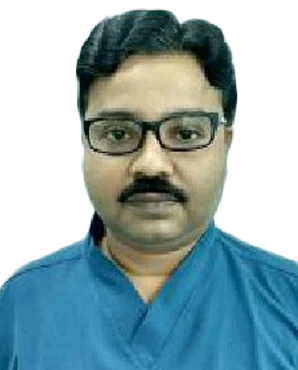 Dr. Kaustav Debnath - Medica Superspecialty Hospital