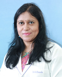 Dr. Nandini Biswas Medica
