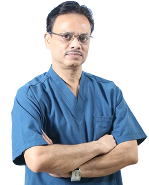 Dr. Tapas Bandyopadhyay