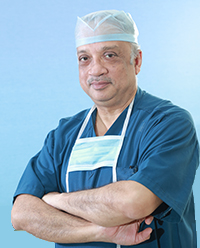 Cardiac Surgeon in Kolkata