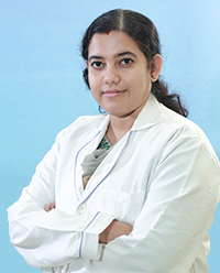 Dr. Moumita Chatterjee, Medica