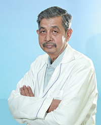 Dr. Pranab Kumar Nandy, Medica