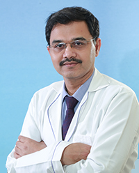 Dr. Pradeepta Kumar Sethy, Medica