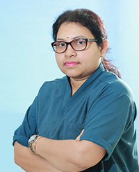 Dr. Shivanjali Nayak, Medica