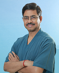Dr. Sujit Kumar Sinha, Medica