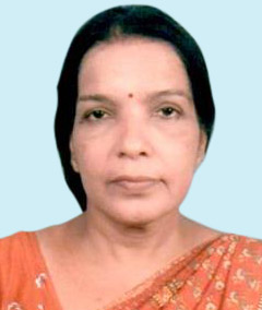 Dr. Kumkum Pahari, Medica