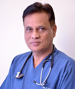 Dr. J. Naik, Medica