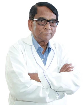 Dr. N. Raychaudhury - Medica Superspecialty Hospital