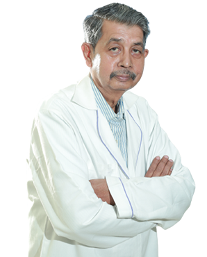 Dr. Pranab Kumar Nandy