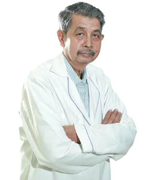 Dr. Pranab Kumar Nandy