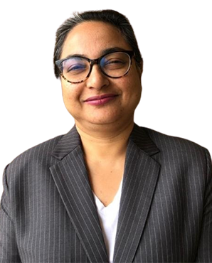 Ms. Sanghamitra Chakraborty