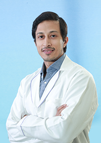 Dr. Shumayou Dutta, Medica