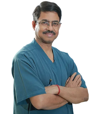 Dr. Sujit Kumar Sinha - Medica Superspecialty Hospital