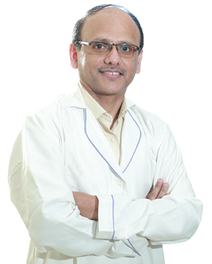Dr. Abhijit Chanda