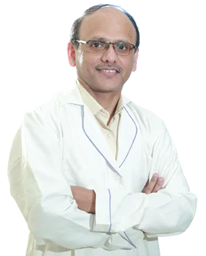 Dr. Abhijit Chanda - Medica Superspecialty Hospital