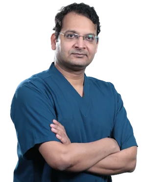 Dr. Akhilesh Agarwal - Medica Superspecialty Hospital