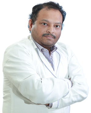 Medica Superspecialty Hospital Doctor Photo