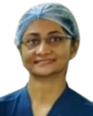Dr. Jaya Choudhary - Medica Superspecialty Hospital