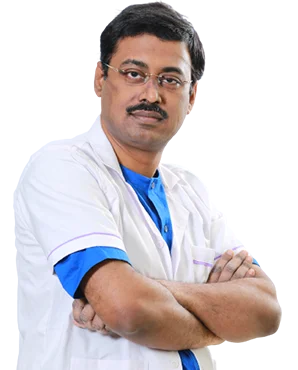 Dr. Kaushik Biswas - Medica Superspecialty Hospital