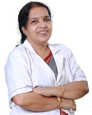 Dr. Kumkum Pahari