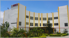 Medica Cancer Hospital, Rangapani