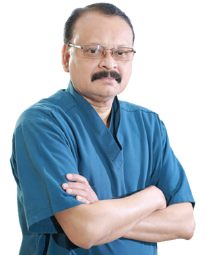 Dr. Mrinal Bandhu Das