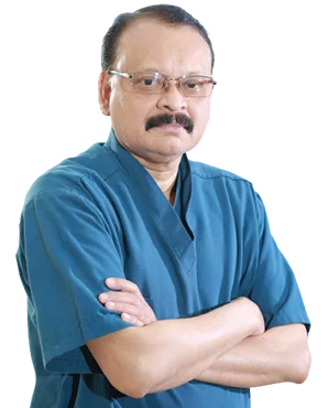 Dr. Mrinal Bandhu Das - Medica Superspecialty Hospital