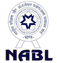 National Accreditation Board for Testing and Calibration Laboratories
