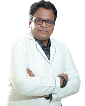 Dr. Rohit Rungta