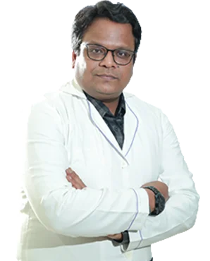 Dr. Rohit Rungta