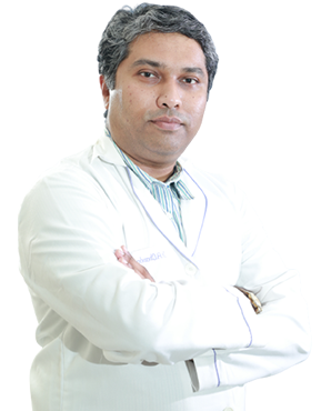 Dr. Sandeep Saha