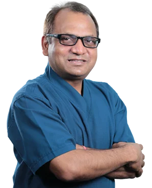 Dr. Sanjeev Garg - Medica Superspecialty Hospital