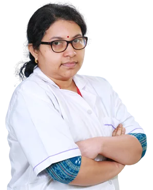 Dr. Shivanjali Nayak - Medica Superspecialty Hospital