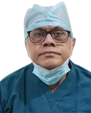 Dr. Subhankar Bhattacharya - Medica Superspecialty Hospital