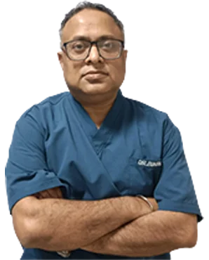 Dr. Sunandan Basu - Medica Superspecialty Hospital