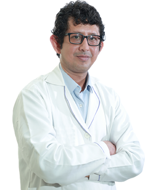 Dr. Tanmay Banerjee, Medica