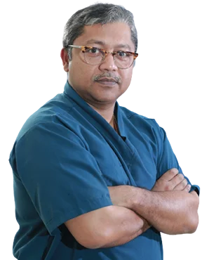 Dr. Udipta Ray