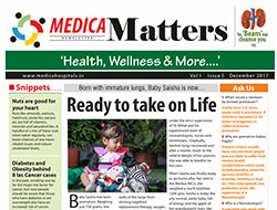 Medica Matters December 2017