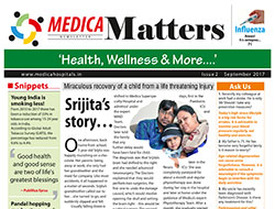 Medica Matters September 2017