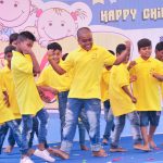 Children’s Day 2018 Medica Superspecialty hospital