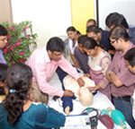 Medica Workshop on Advanced Cardiovascular Life Support (ACLS)
