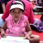 Children's Day '12 - Sit & Draw Medica Superspecialty hospital