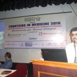 Medica at Frontiers in Medicine 2016