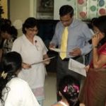 Children’s Day - 'Healthy Baby' contest at Medica