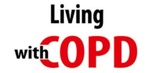 living with COPD